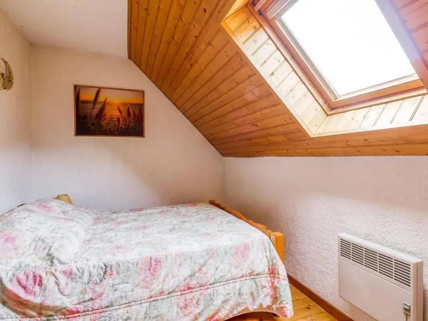 Appartement Esquièze-Sère, 3 pièces, 6 personnes - FR-1-402-9