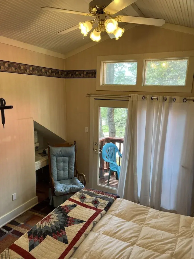 The Crofting Bed and Breakfast