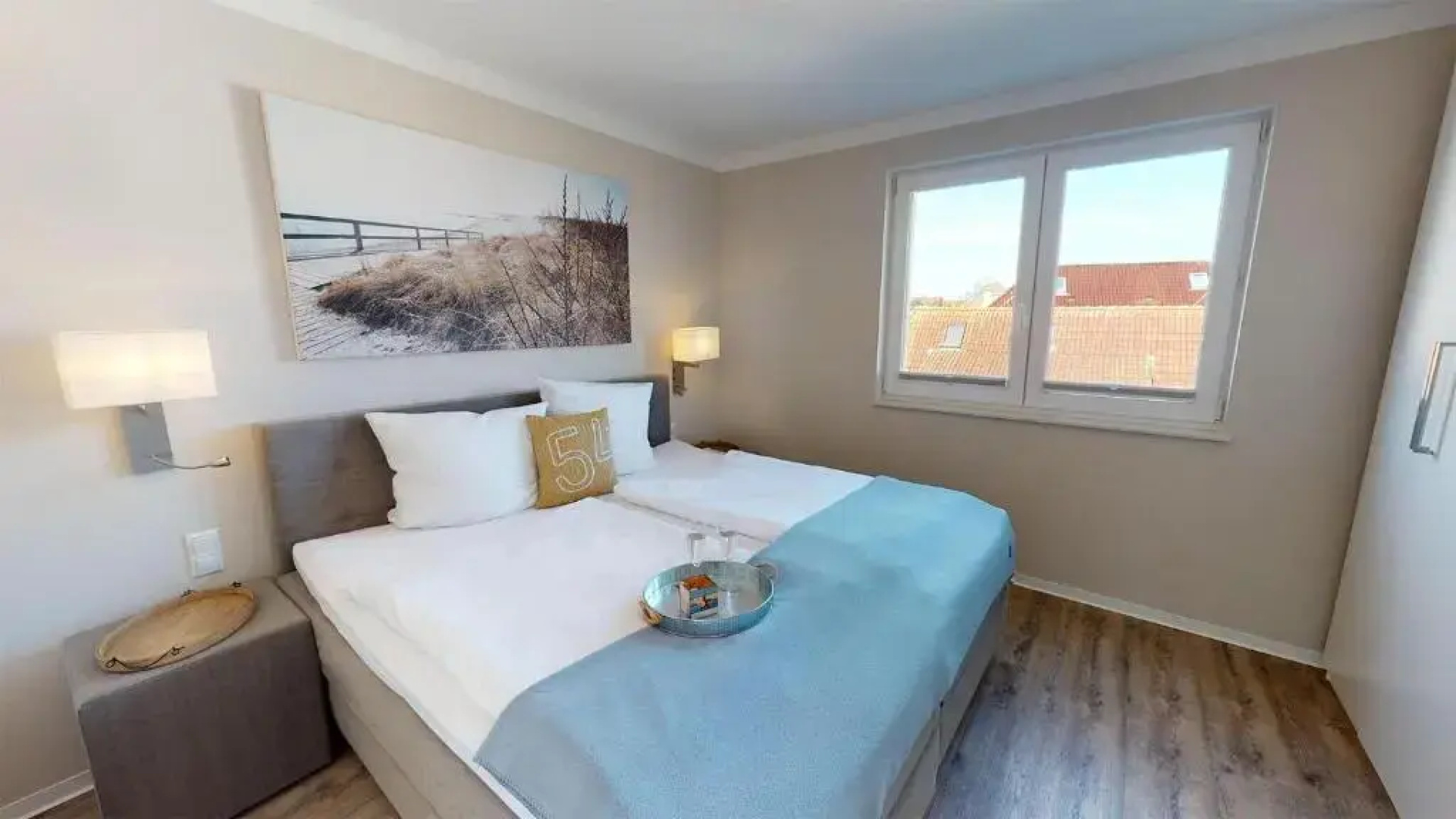 Beach'n'Sea Wohnung 10
