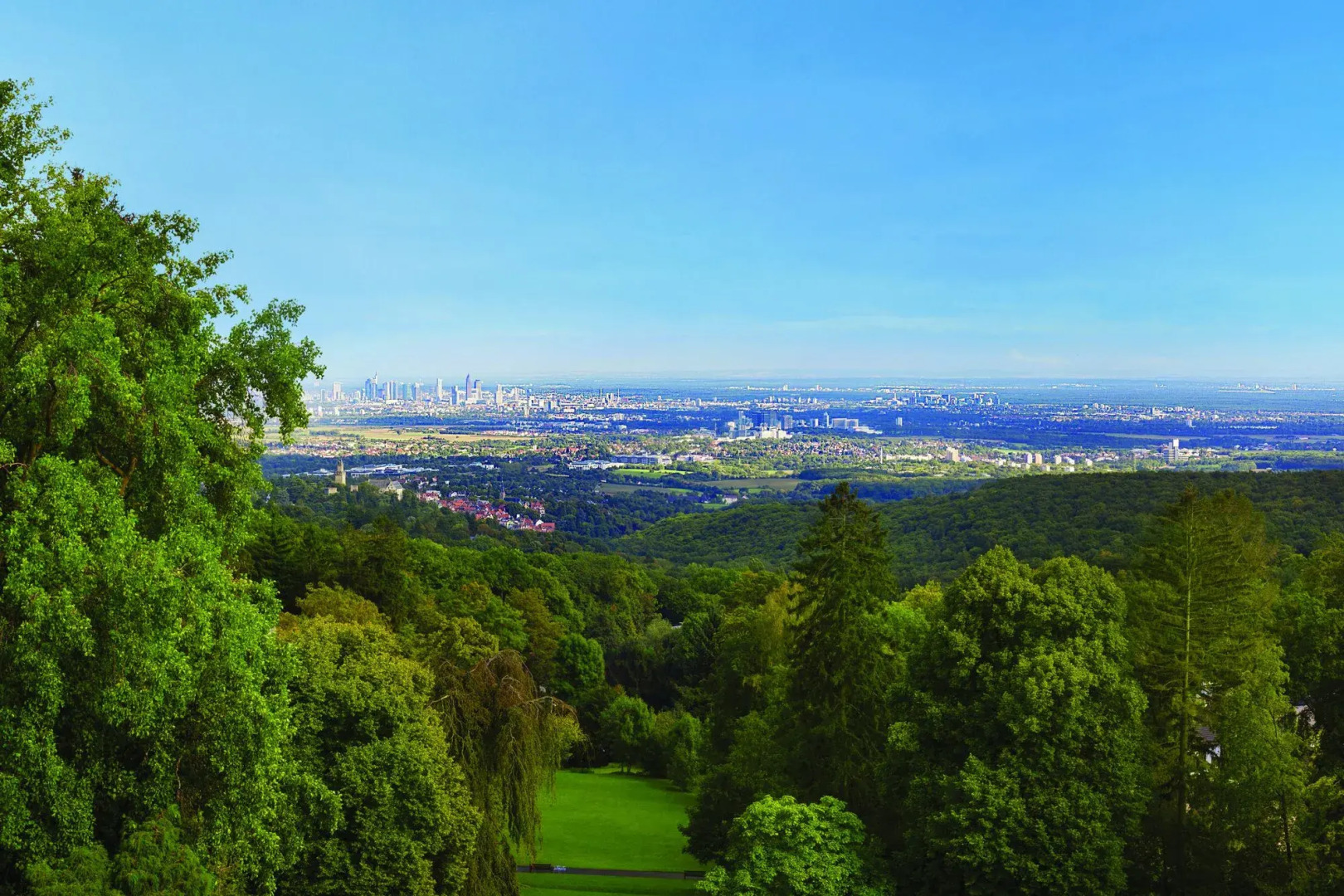 Falkenstein Grand, an Autograph Collection Hotel