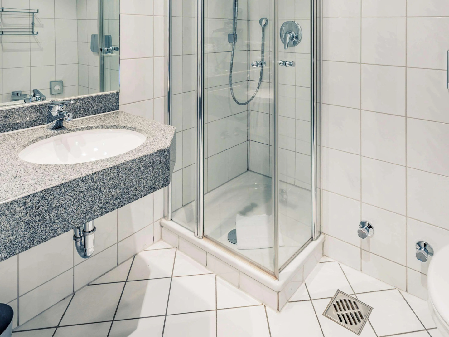 Mercure Hotel Trier Porta Nigra