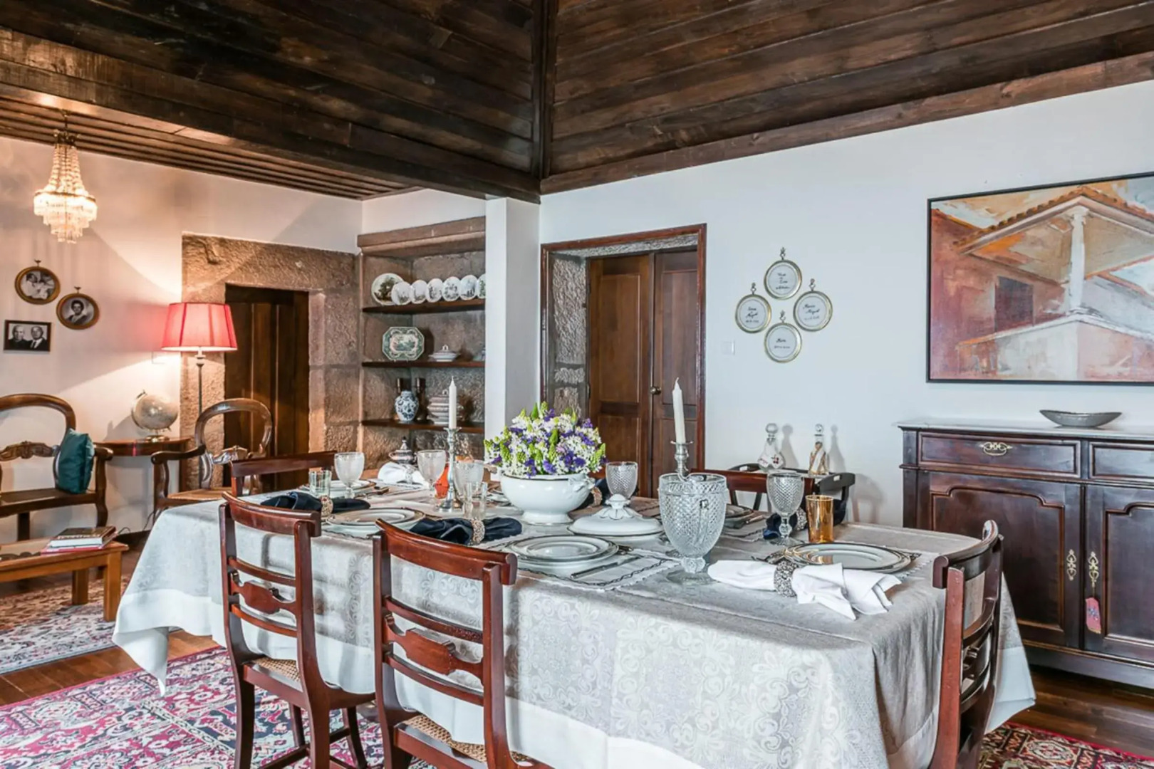 Guestready - Casa da Torre - Paradise in the North of Portugal