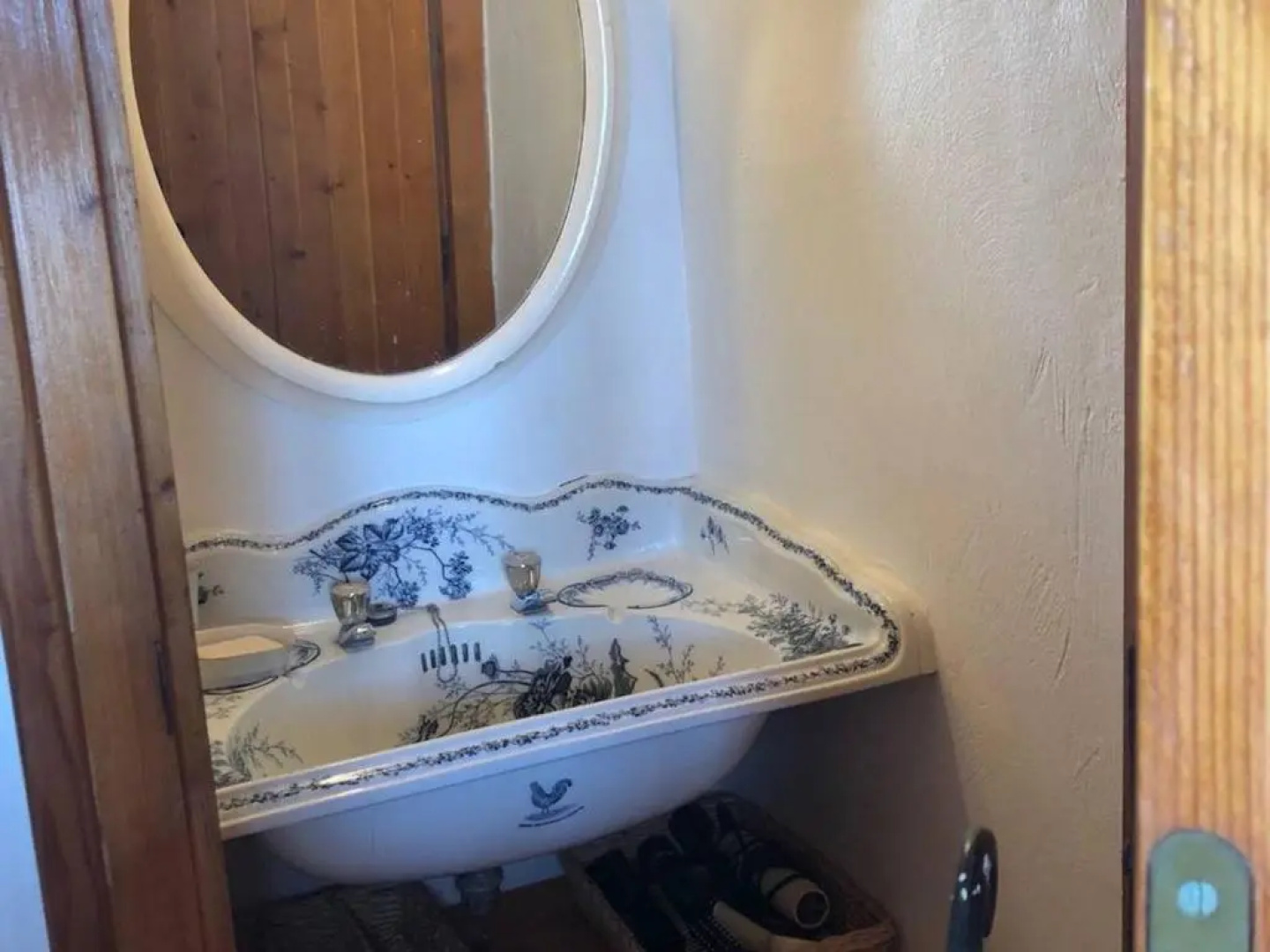 Maison La Guérinière, 6 pièces, 8 personnes - FR-1-224B-126