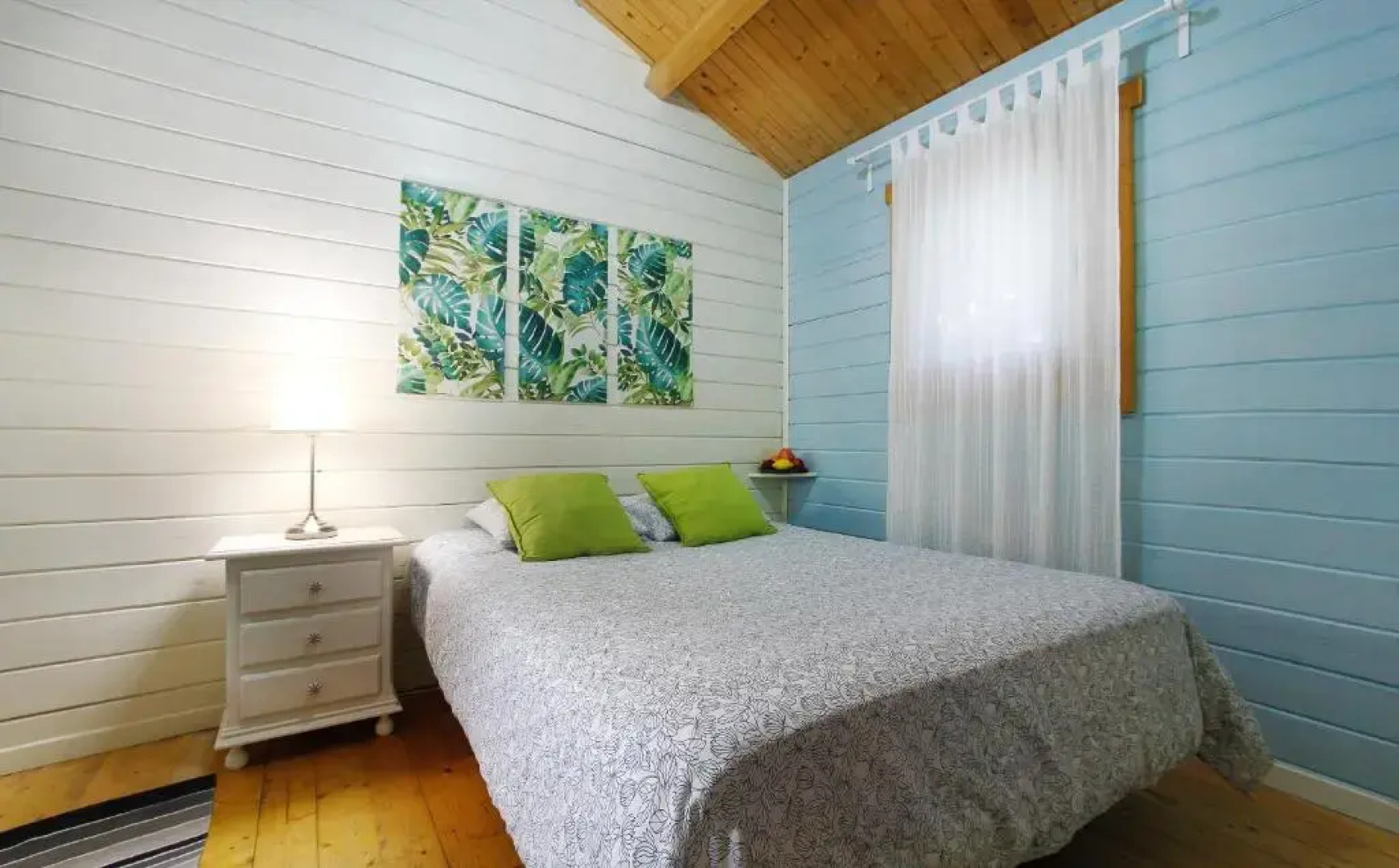 Complejo Rural Huerta Grande