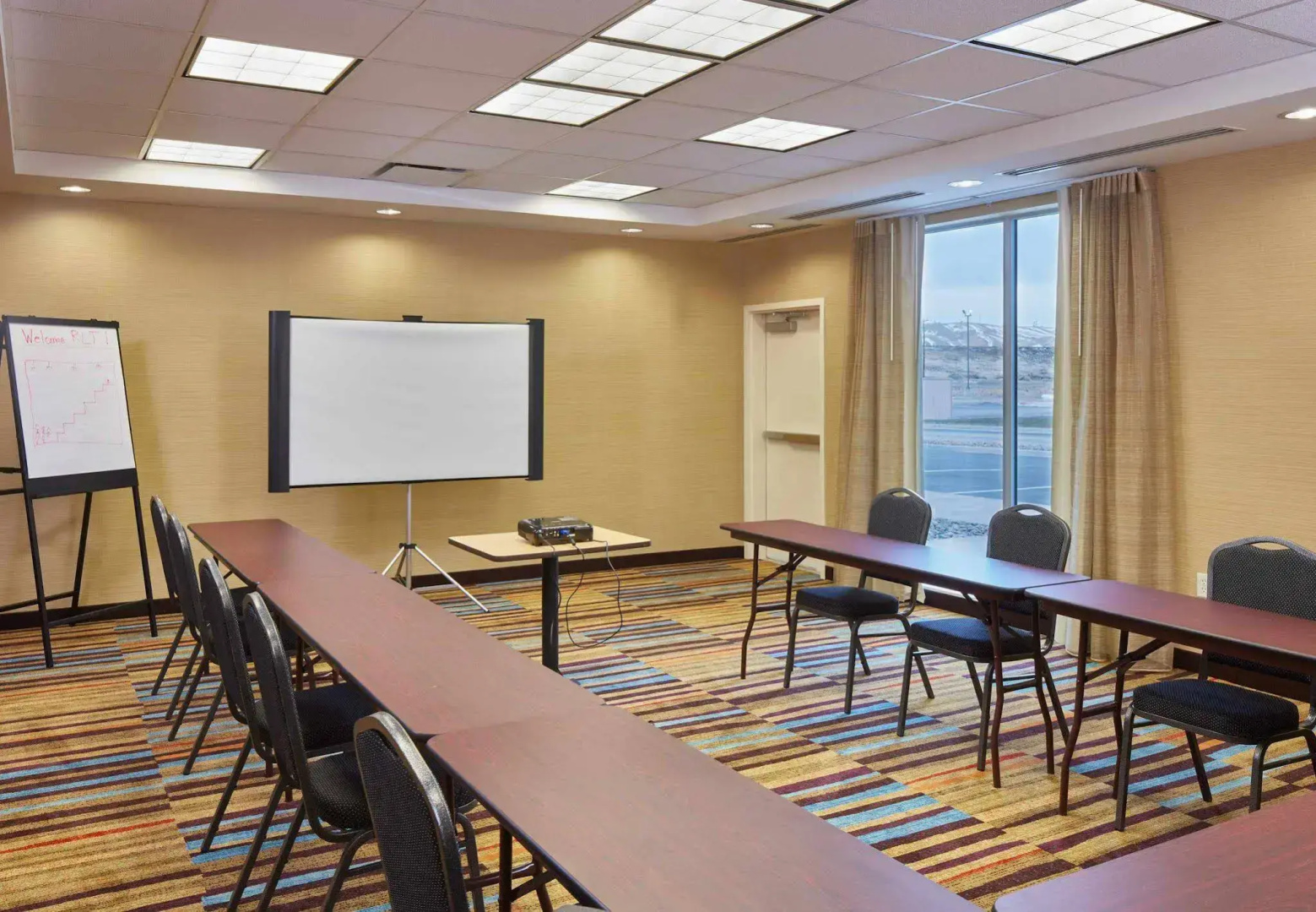 Fairfield Inn & Suites Rawlins