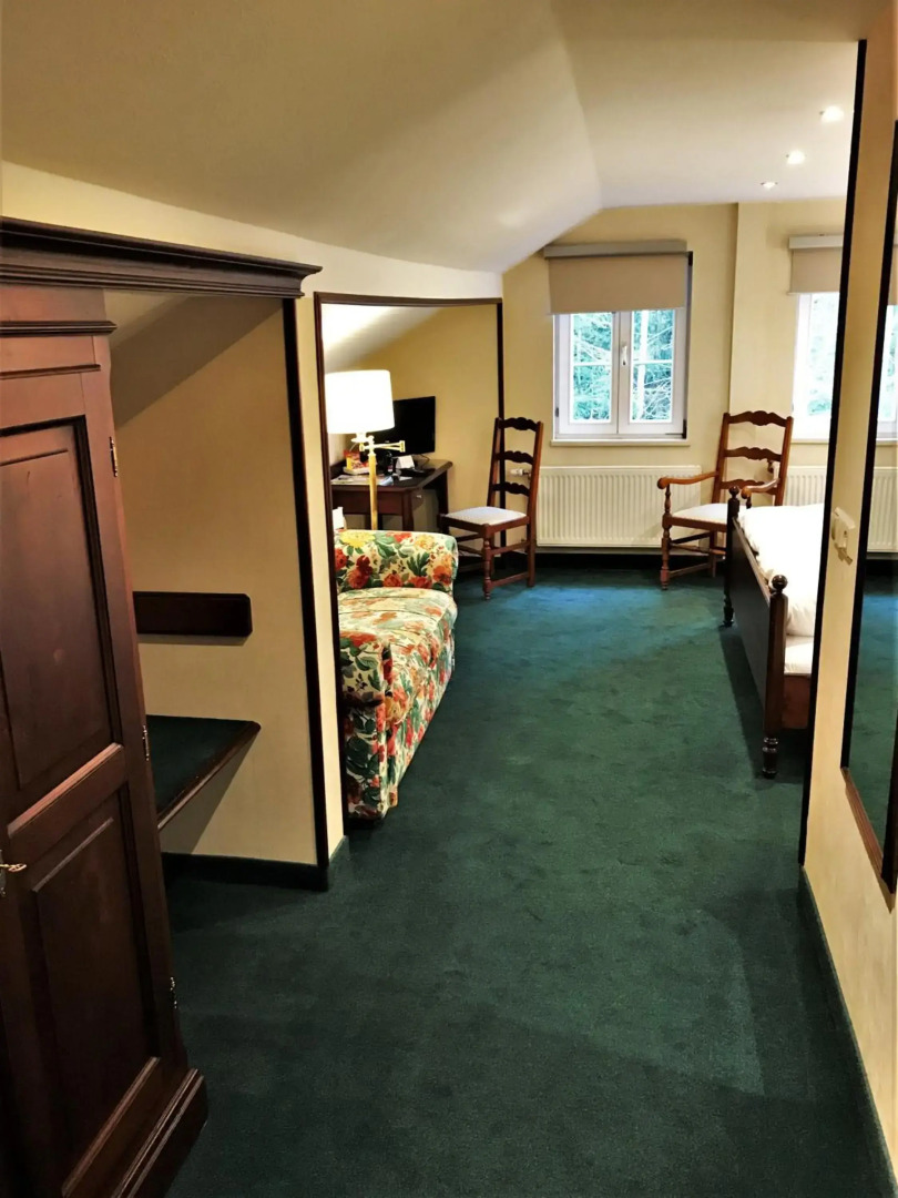 Flair Hotel Waldfrieden