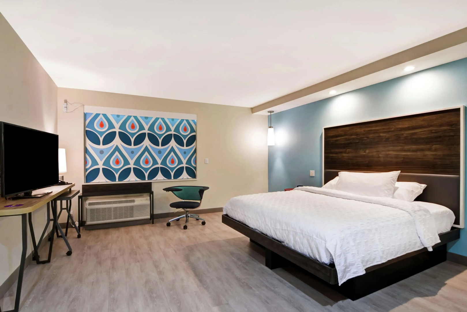 Tru by Hilton Baton Rouge Citiplace, LA