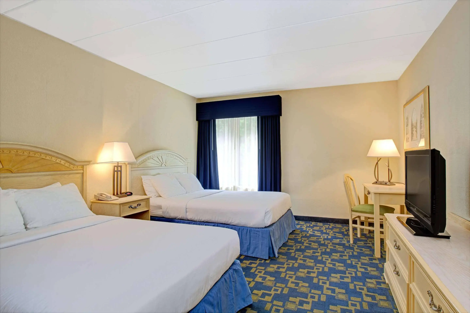 Days Inn East Windsor