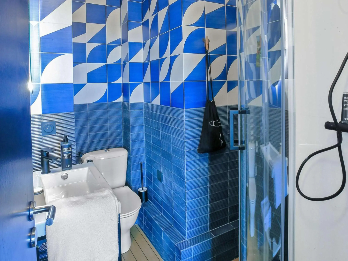 ibis Styles Saint-Malo Centre Historique