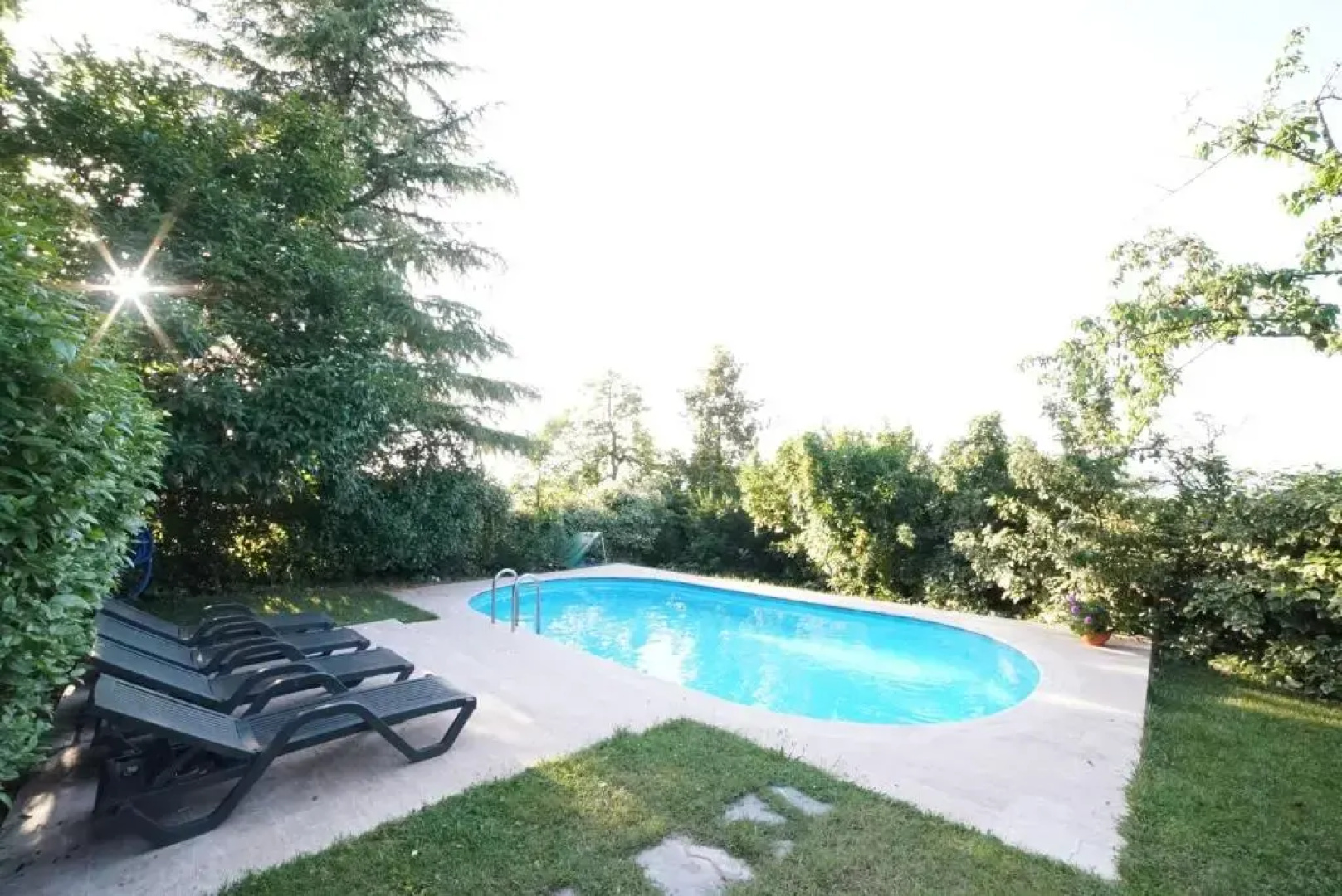 Villa Yanik - Sapanca