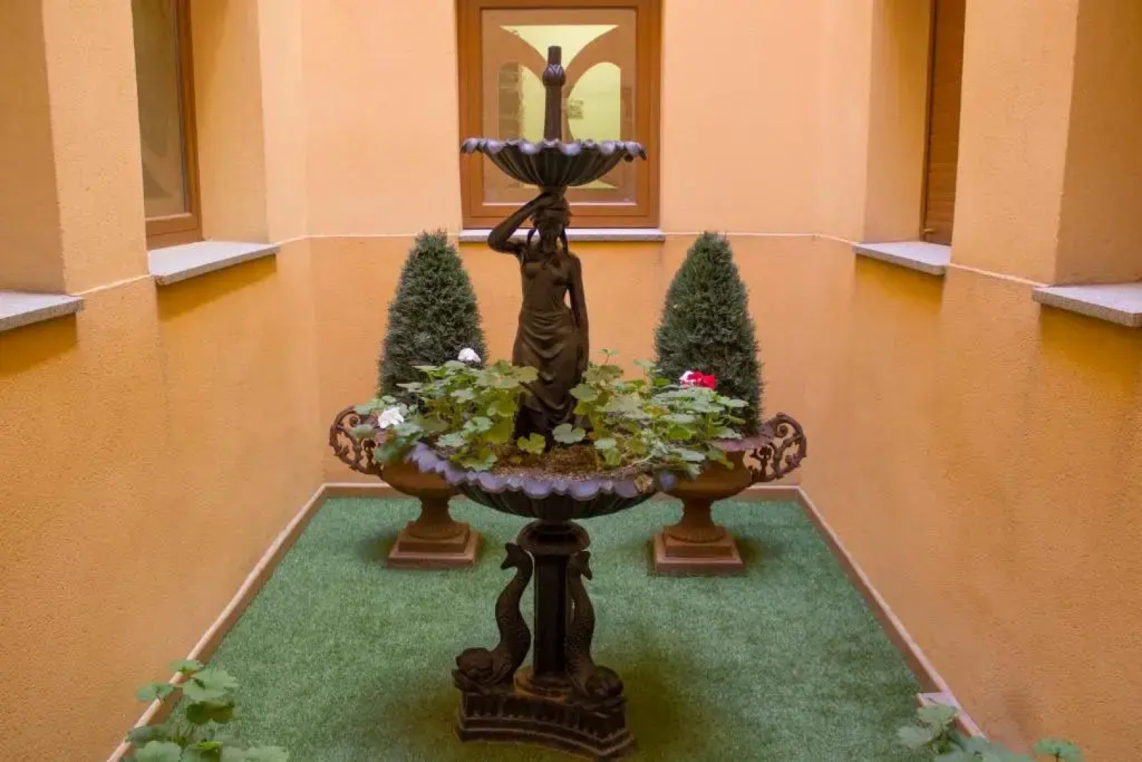 Hotel Las Moradas