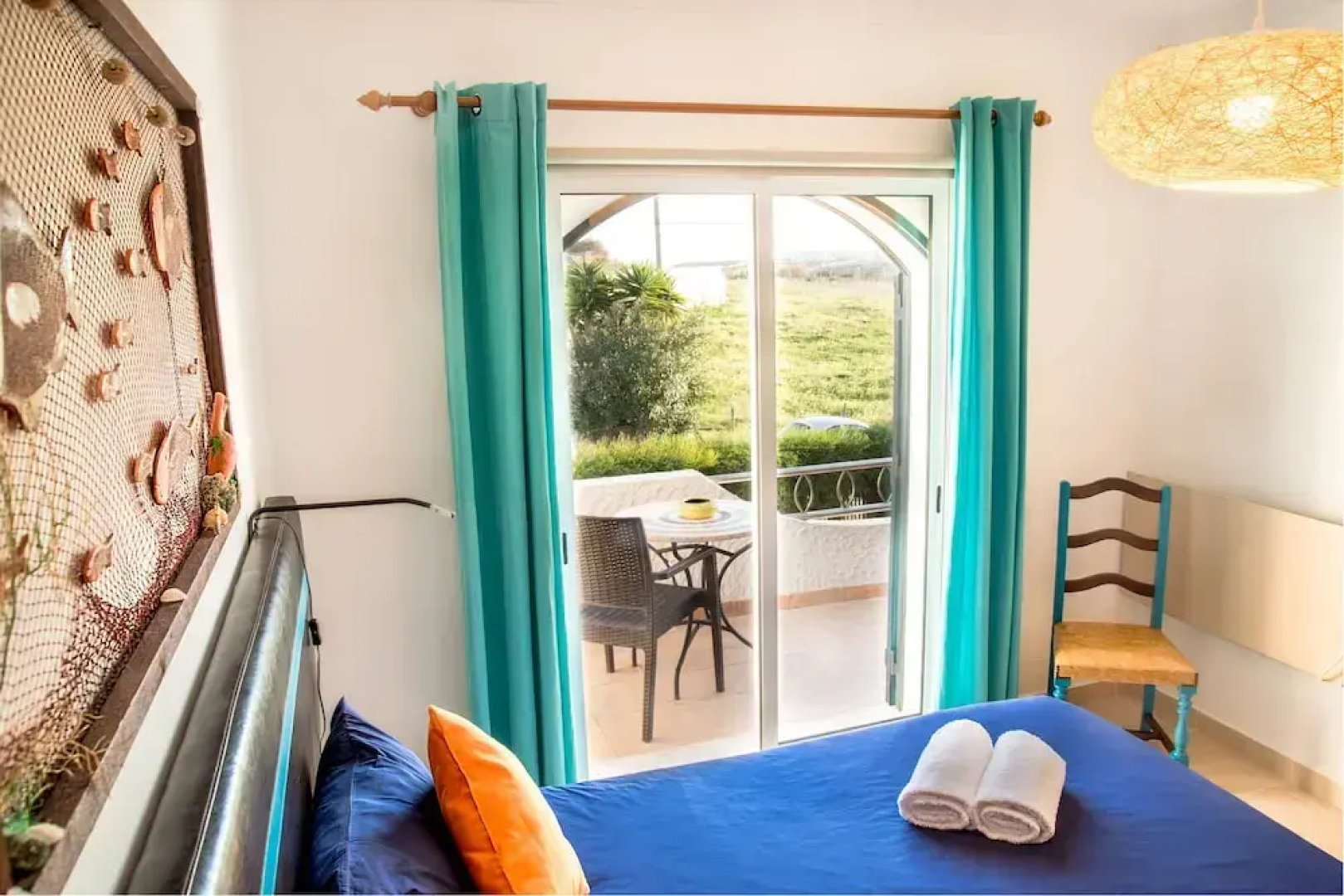 Tonel Apartments