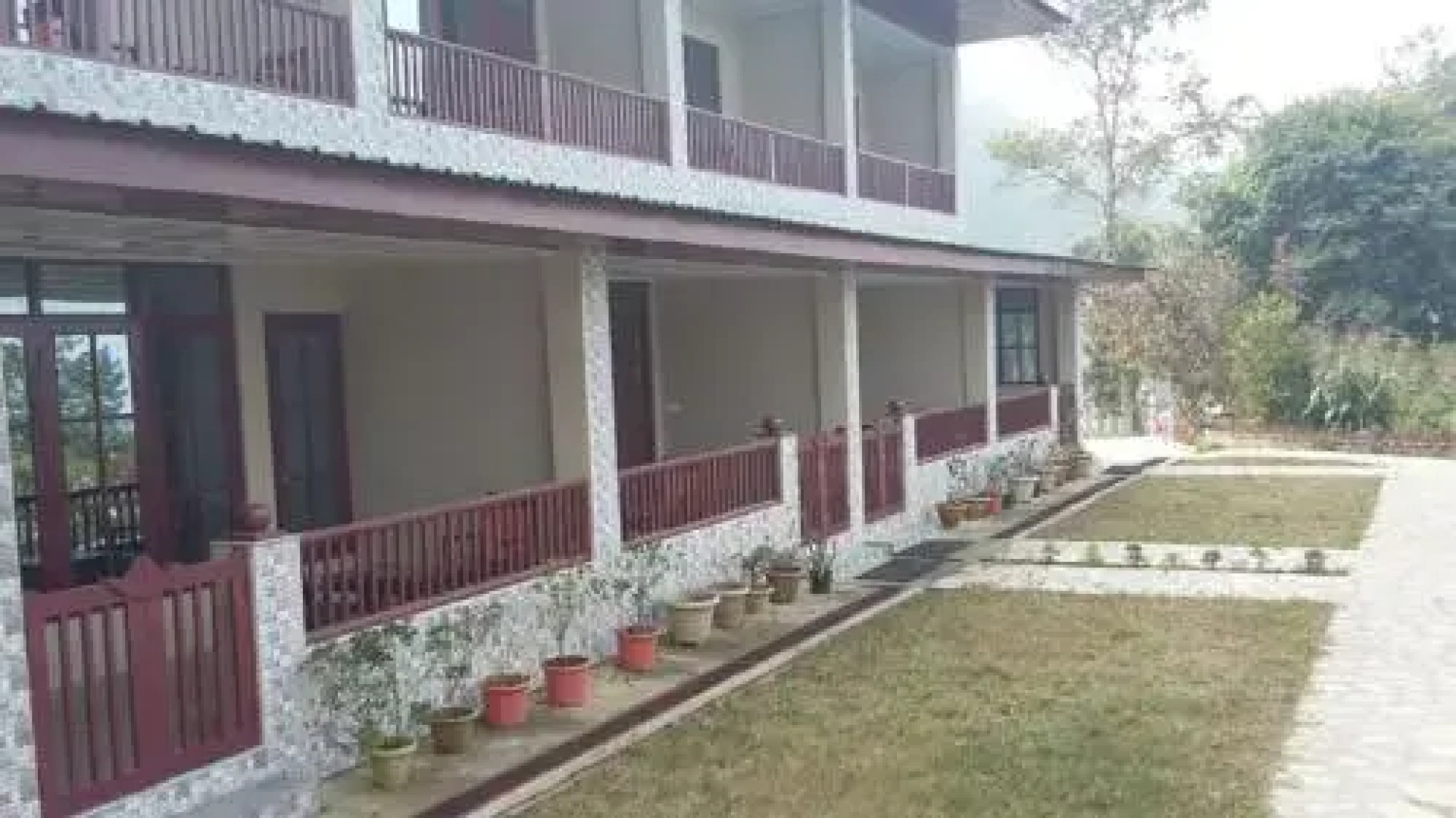 The Bliss Village Resort