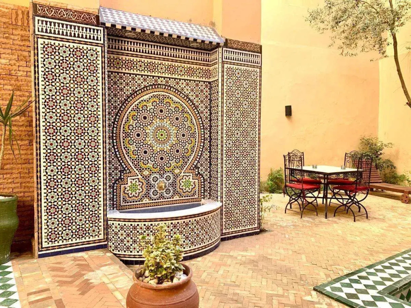 Riad Dar Pierre