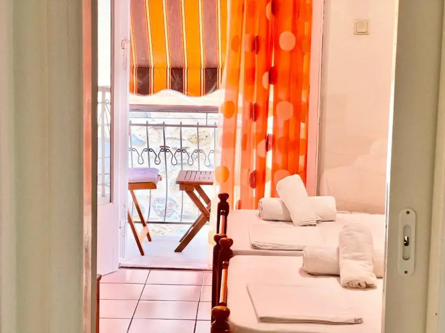 Apartments Xenios Zeus 1