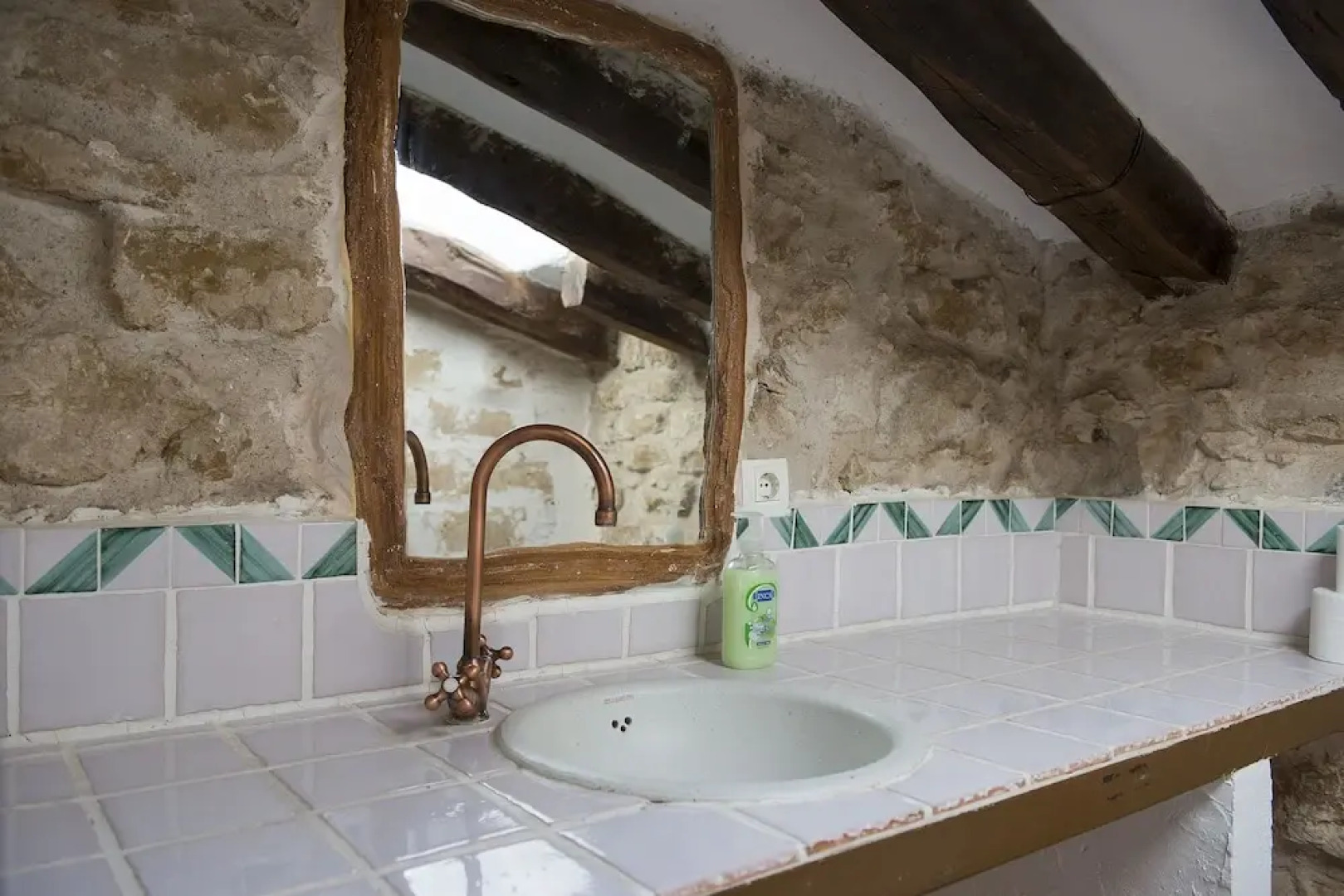 Apartamentos La Val del Oro 1