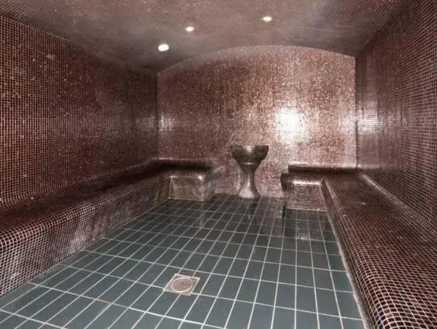 Villa Thermae Thonon-Les-Bains