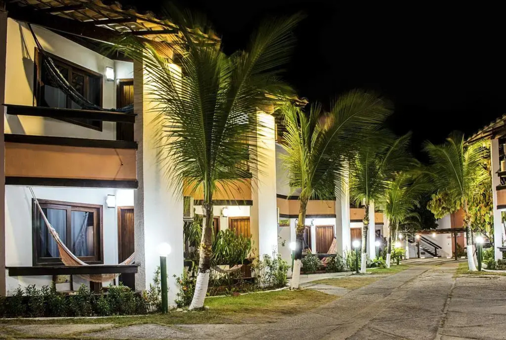 Arraial do Sol Beach Hotel
