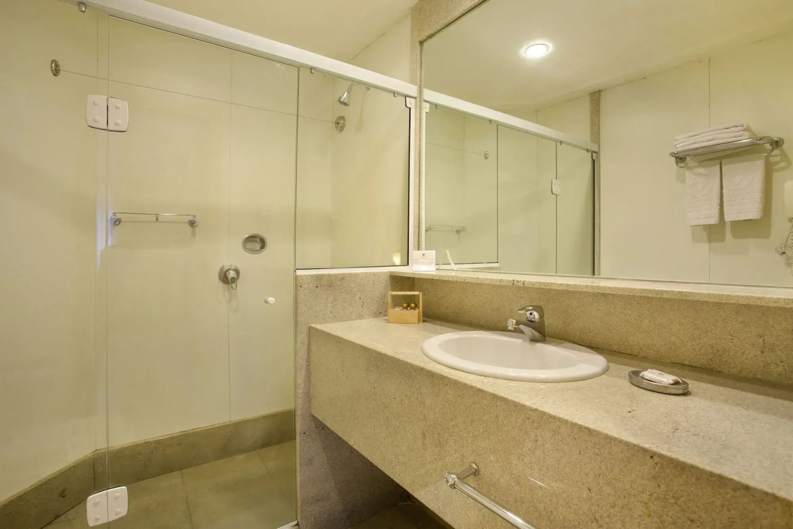 Hotel Atlantico Copacabana