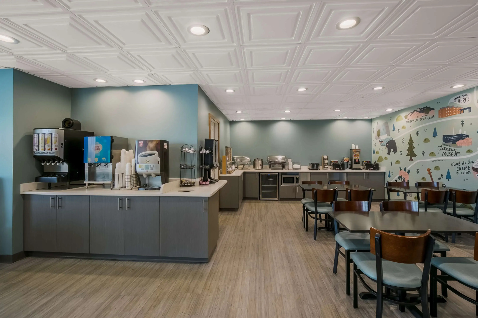 SureStay Plus Hotel by Best Western Sevierville