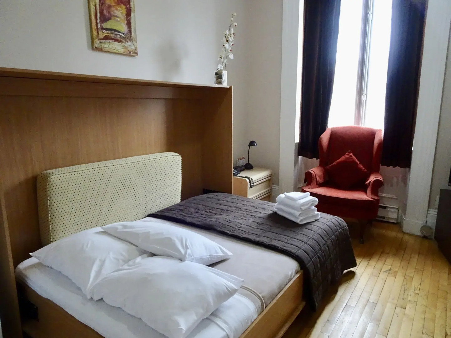 Auberge & Hotel Montreal Espace Confort