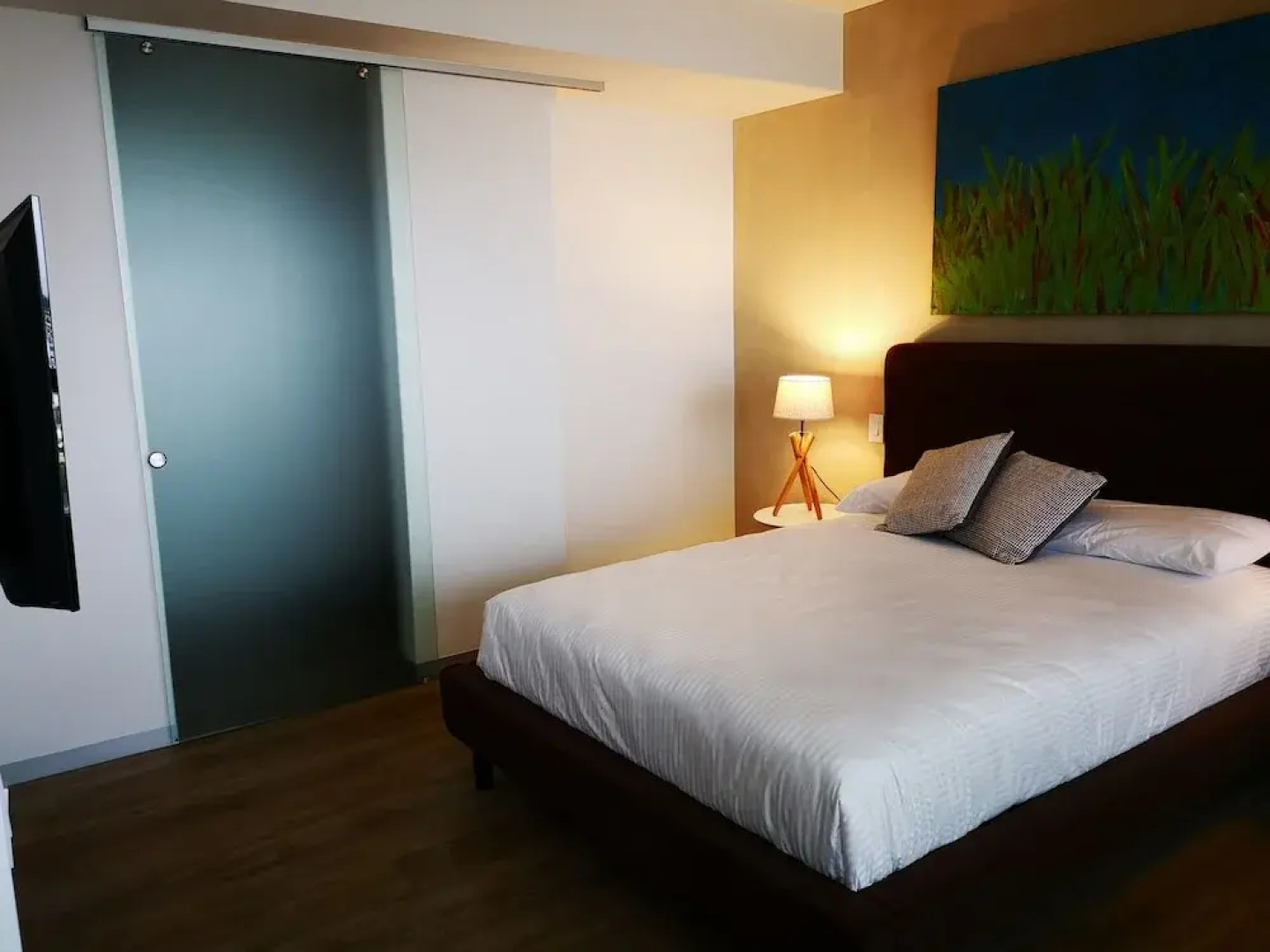 The Train Suites Curridabat