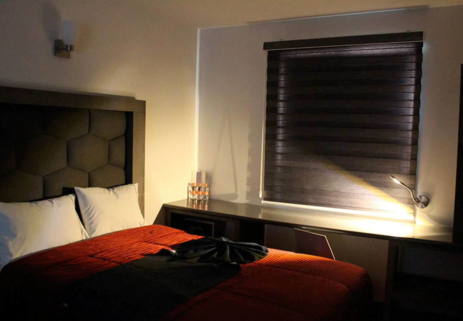 Hotel ANB Aeropuerto Guadalajara