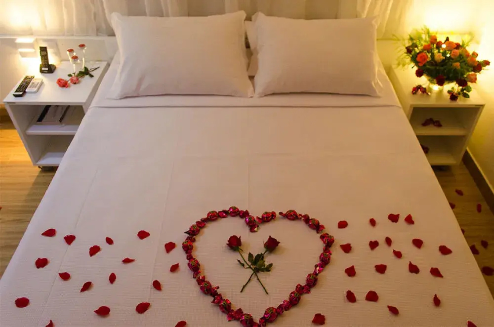 Hotel Porto da Serra