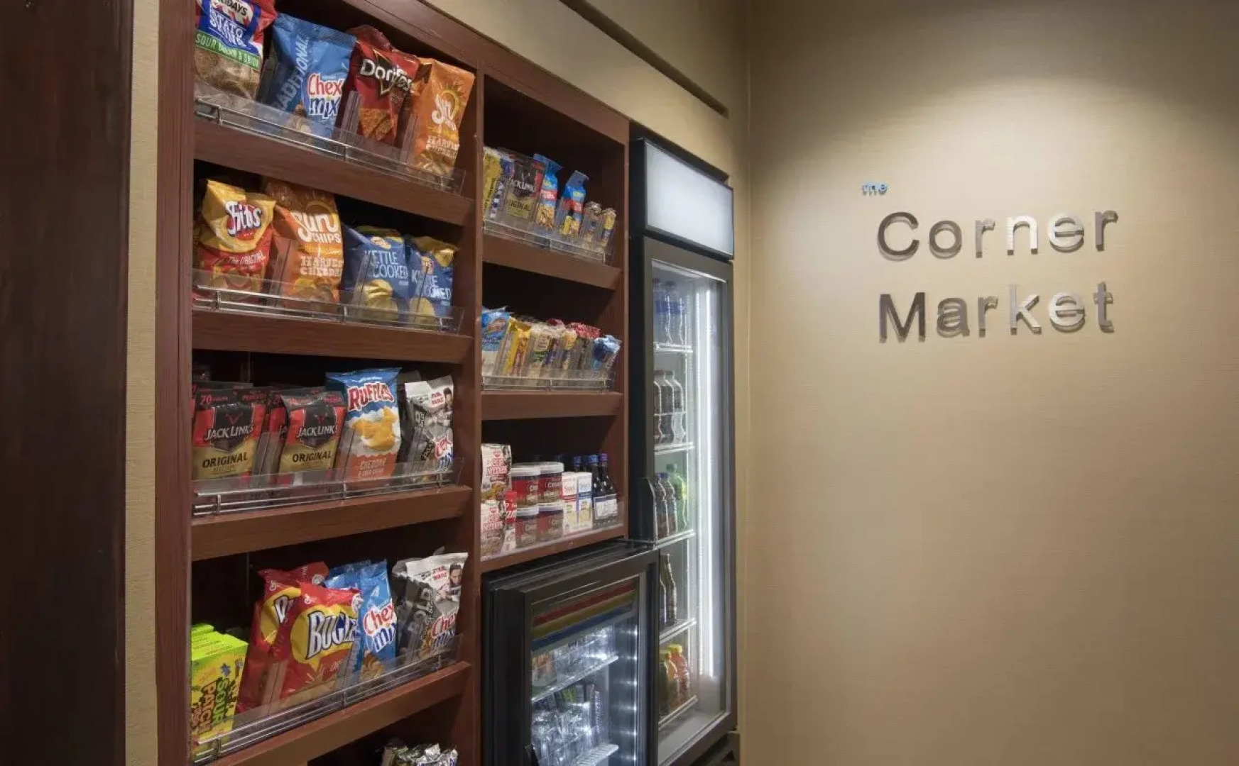 Fairfield Inn & Suites Charleston North/University Area