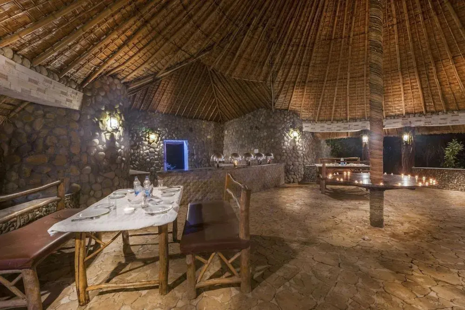 Lohagarh Corbett Resort