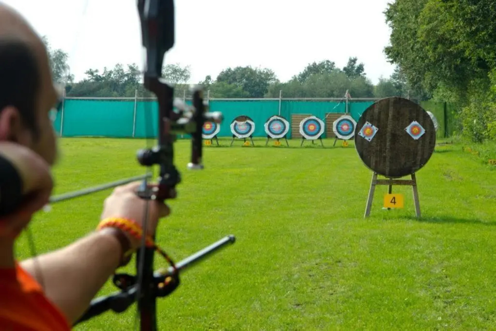 Ringhotel Alfsee Piazza