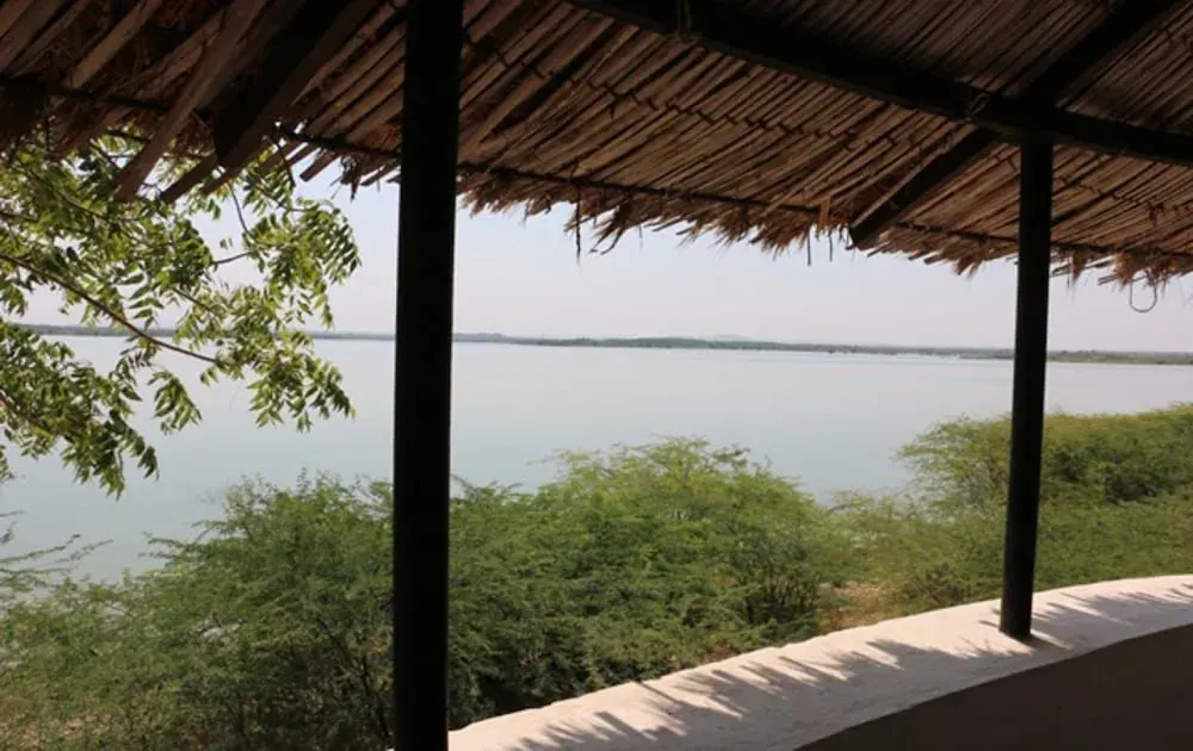 Kutch Safari Resort