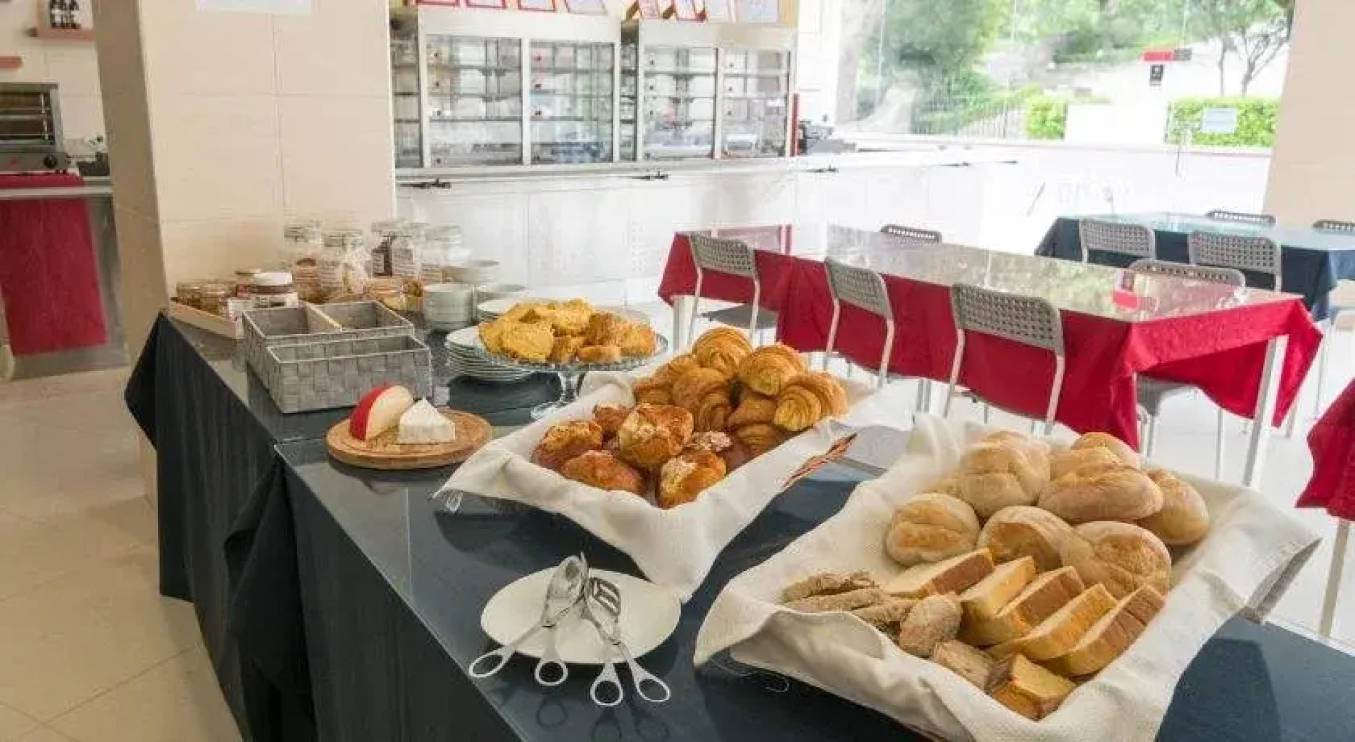 Luz de Fátima - Alojamentos