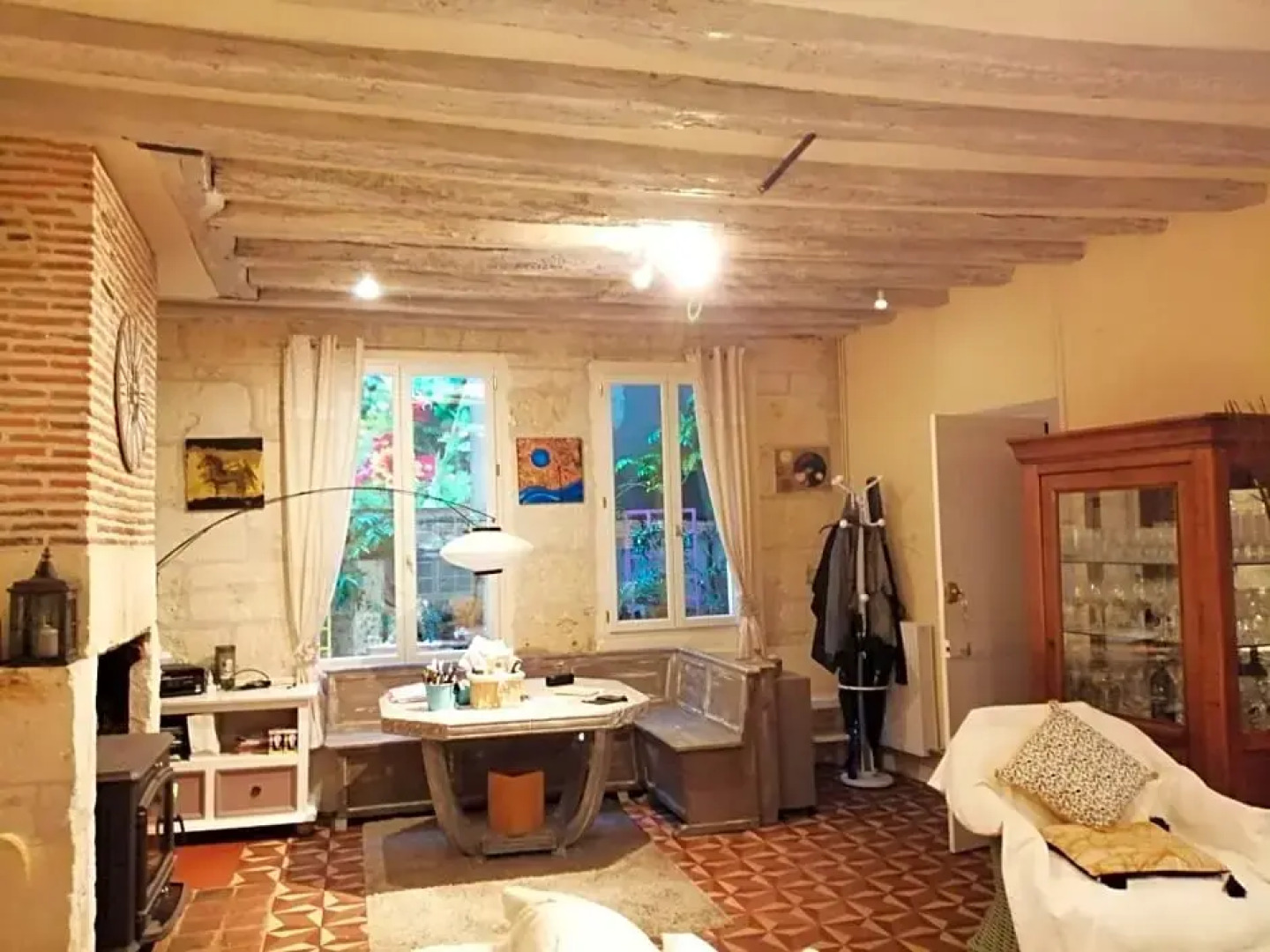 Autour Des Châteaux