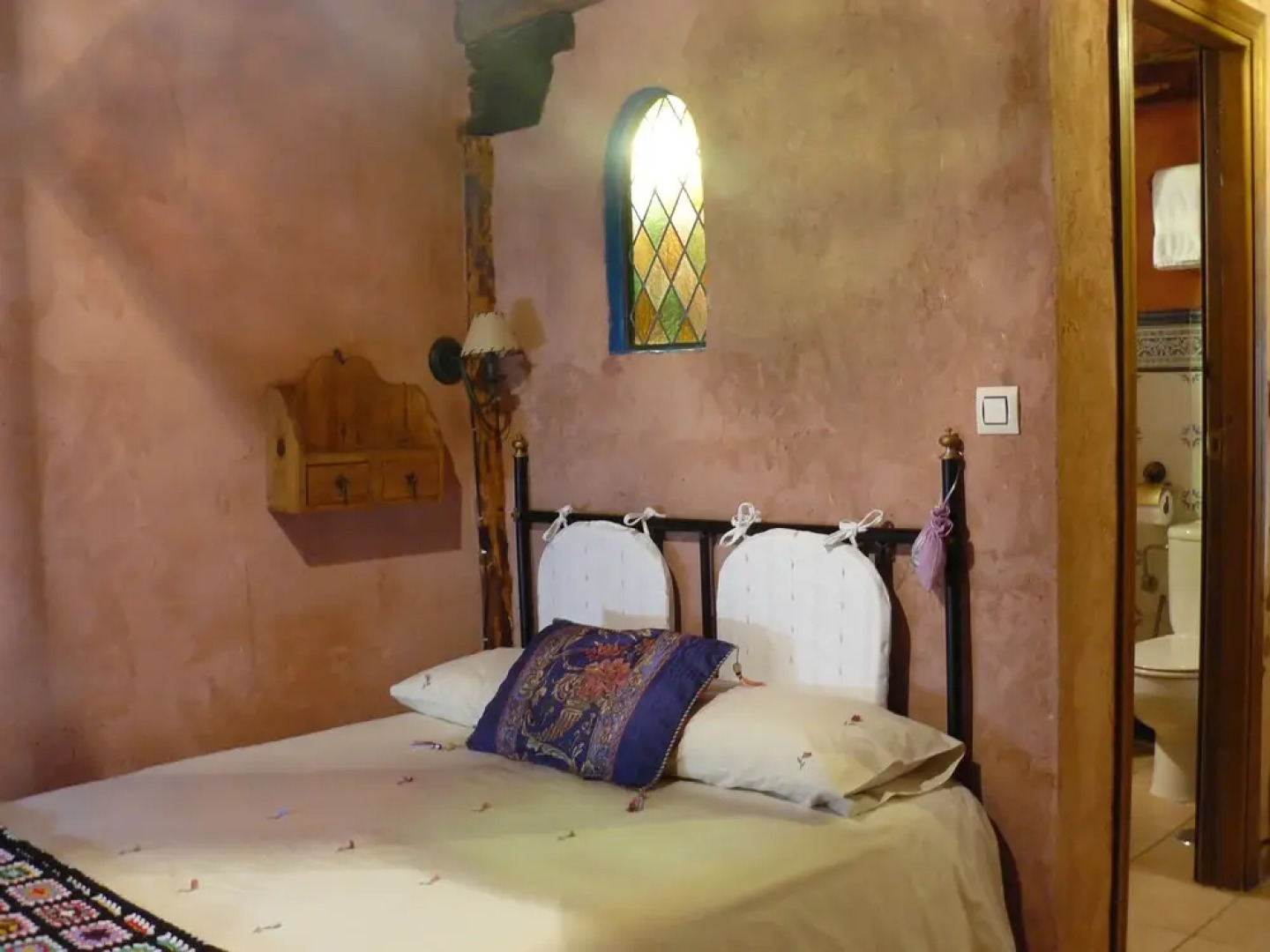 Casa Rural Valdicimbrio