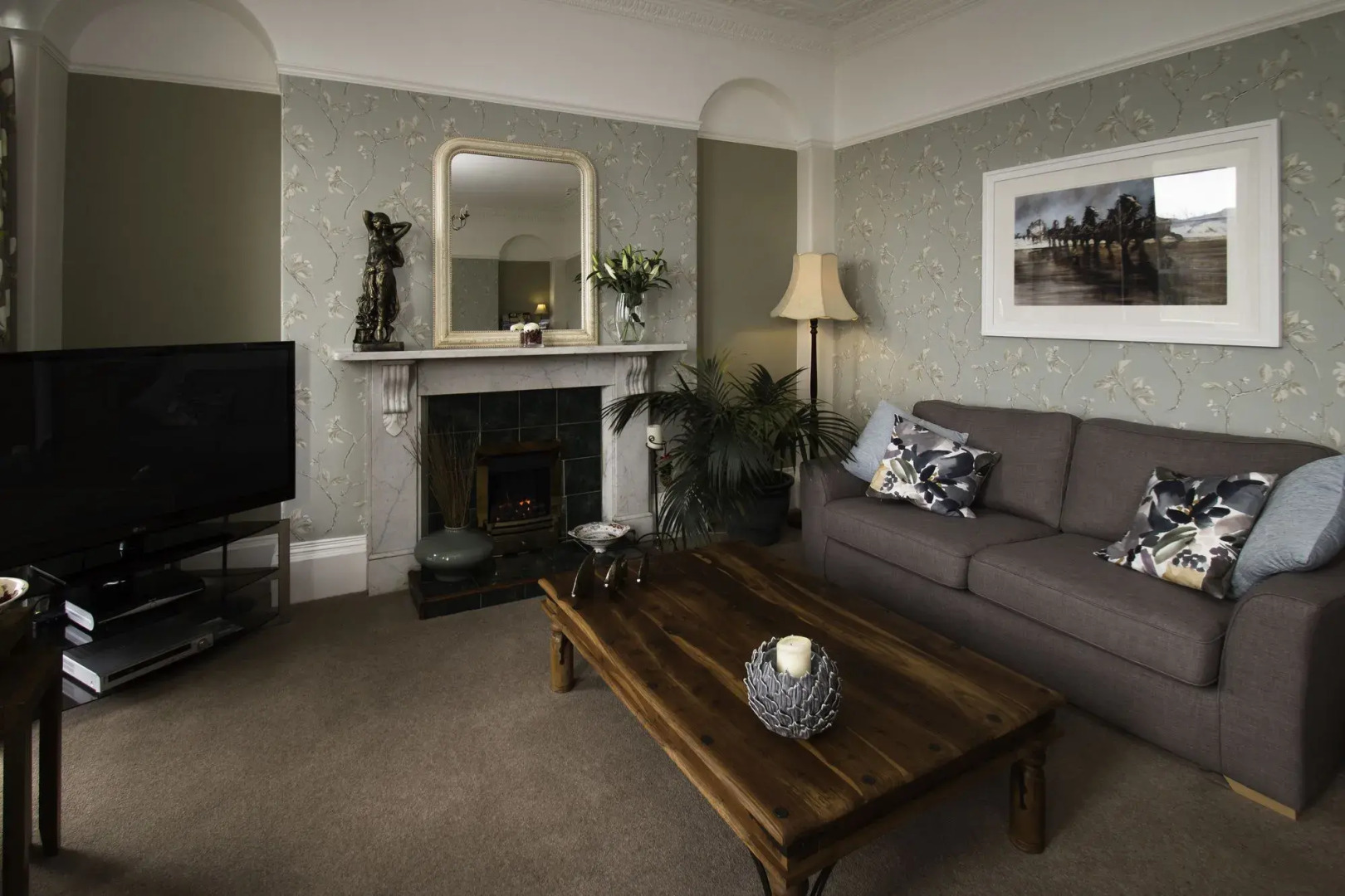 The Collingdale Guest House