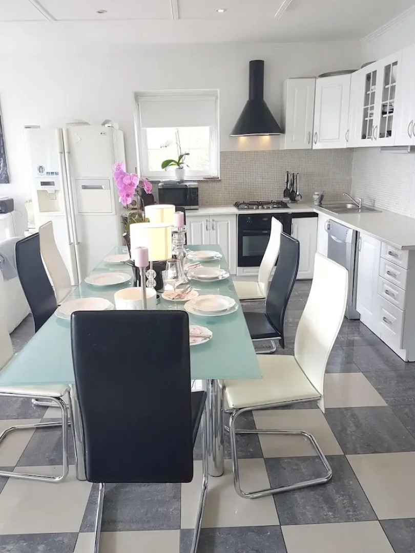 Villa With 8 Bedrooms in Jadranovo, With Wonderful sea View, Private P