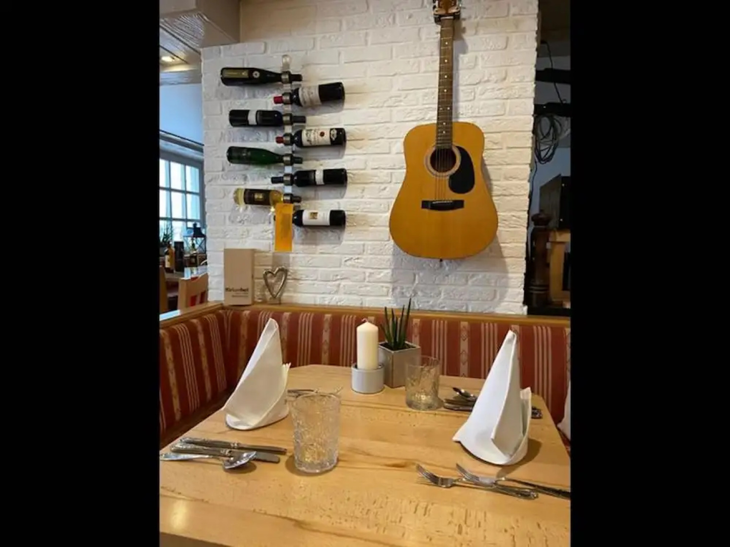 Paganetti´s Chalet - Two Bedroom House