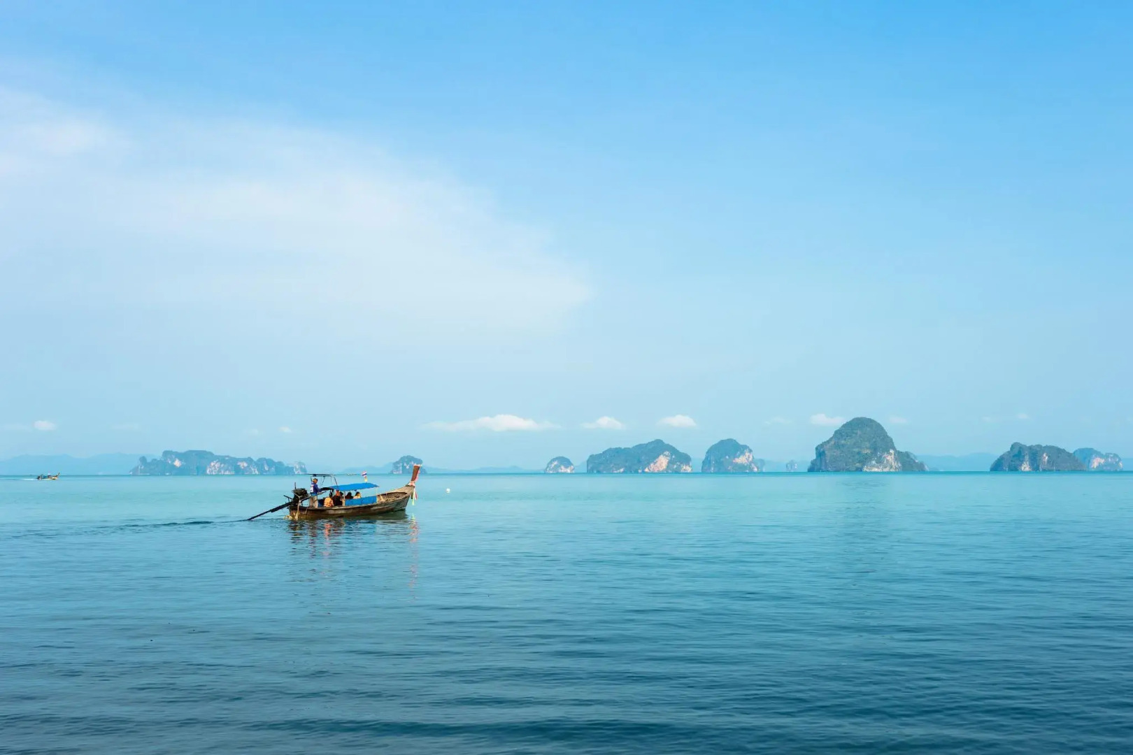 The Parlour Krabi by ZUZU