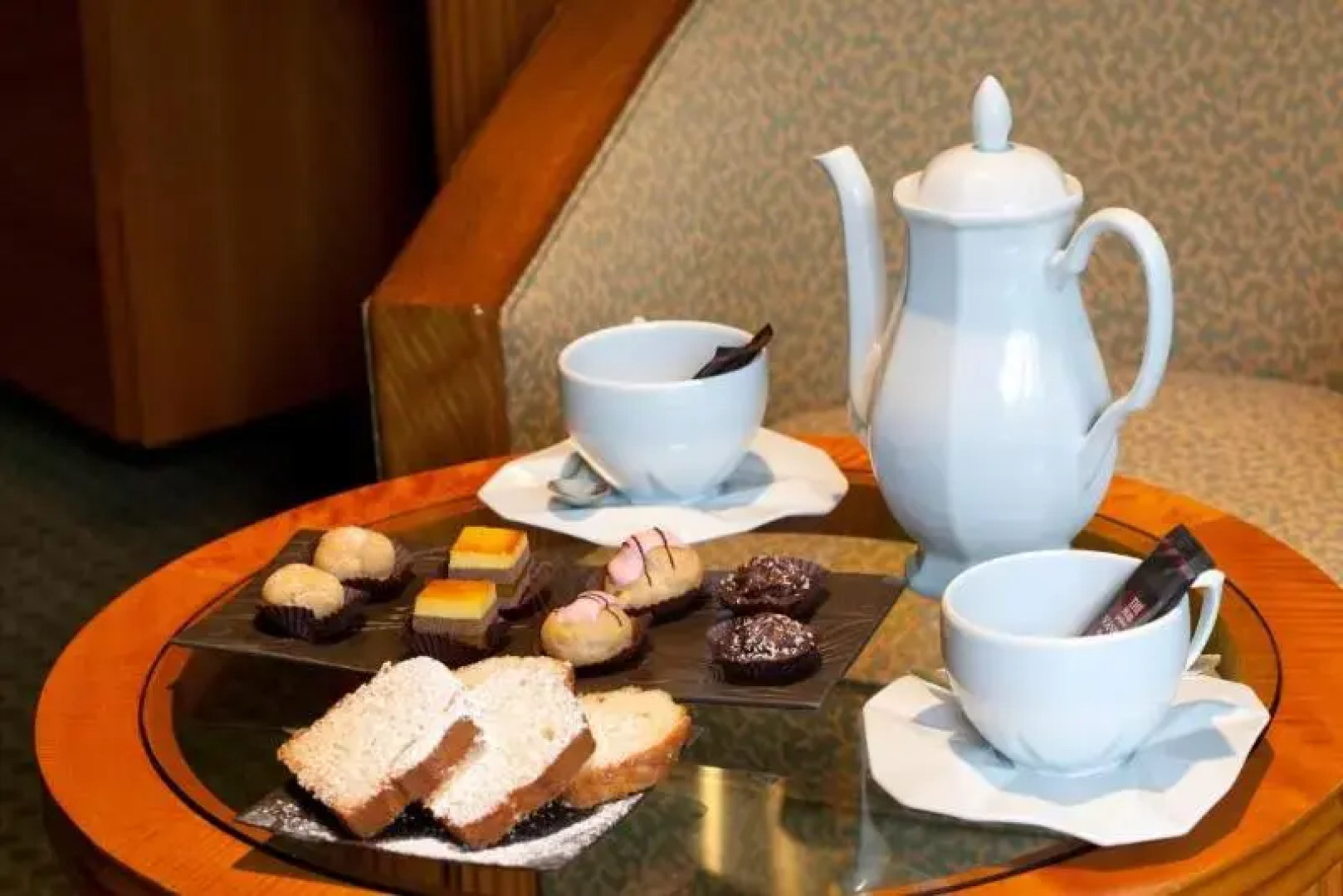 Logis Hotel la Source Bleue