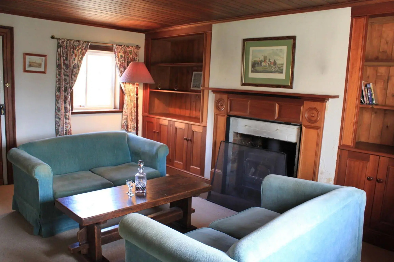 Woolmers Estate