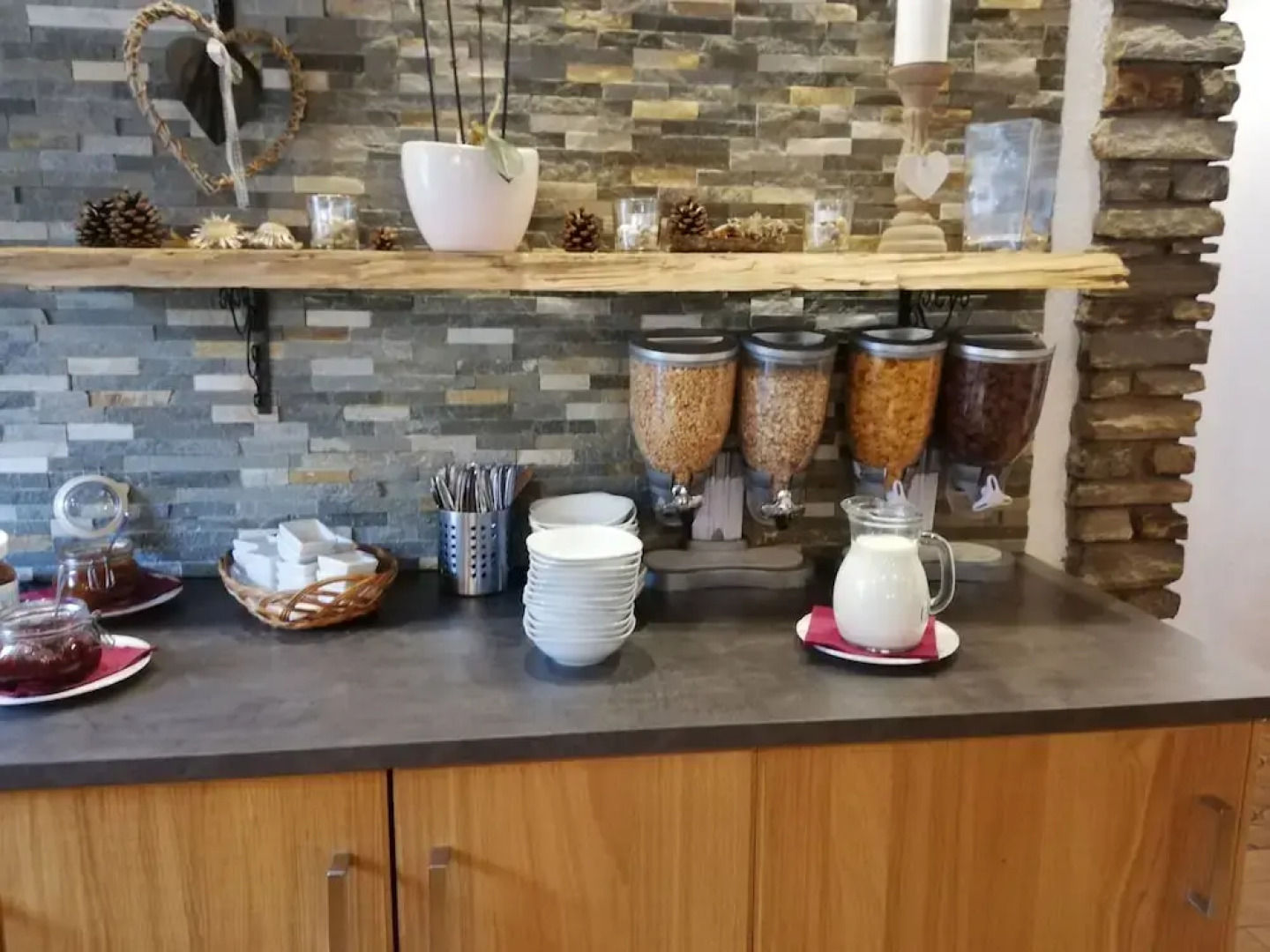 Gasthof Zellerstuben