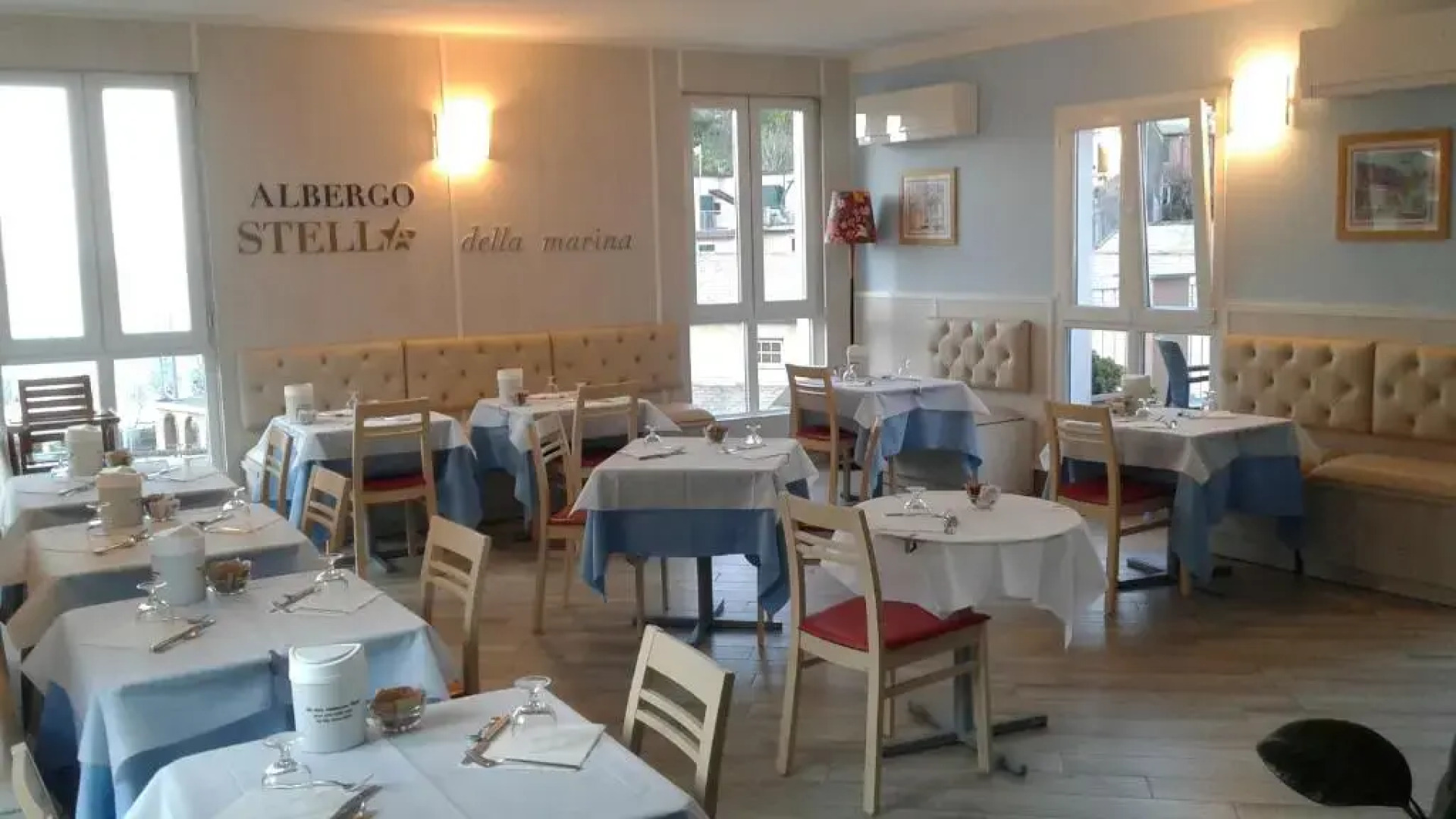 Albergo Stella della Marina