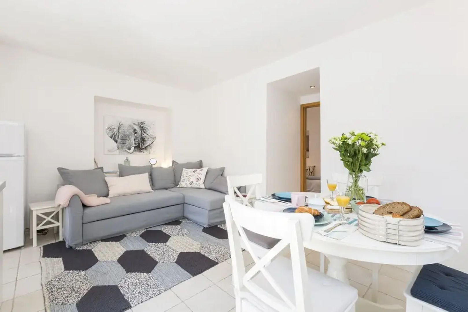 Apartment Pavešić 1