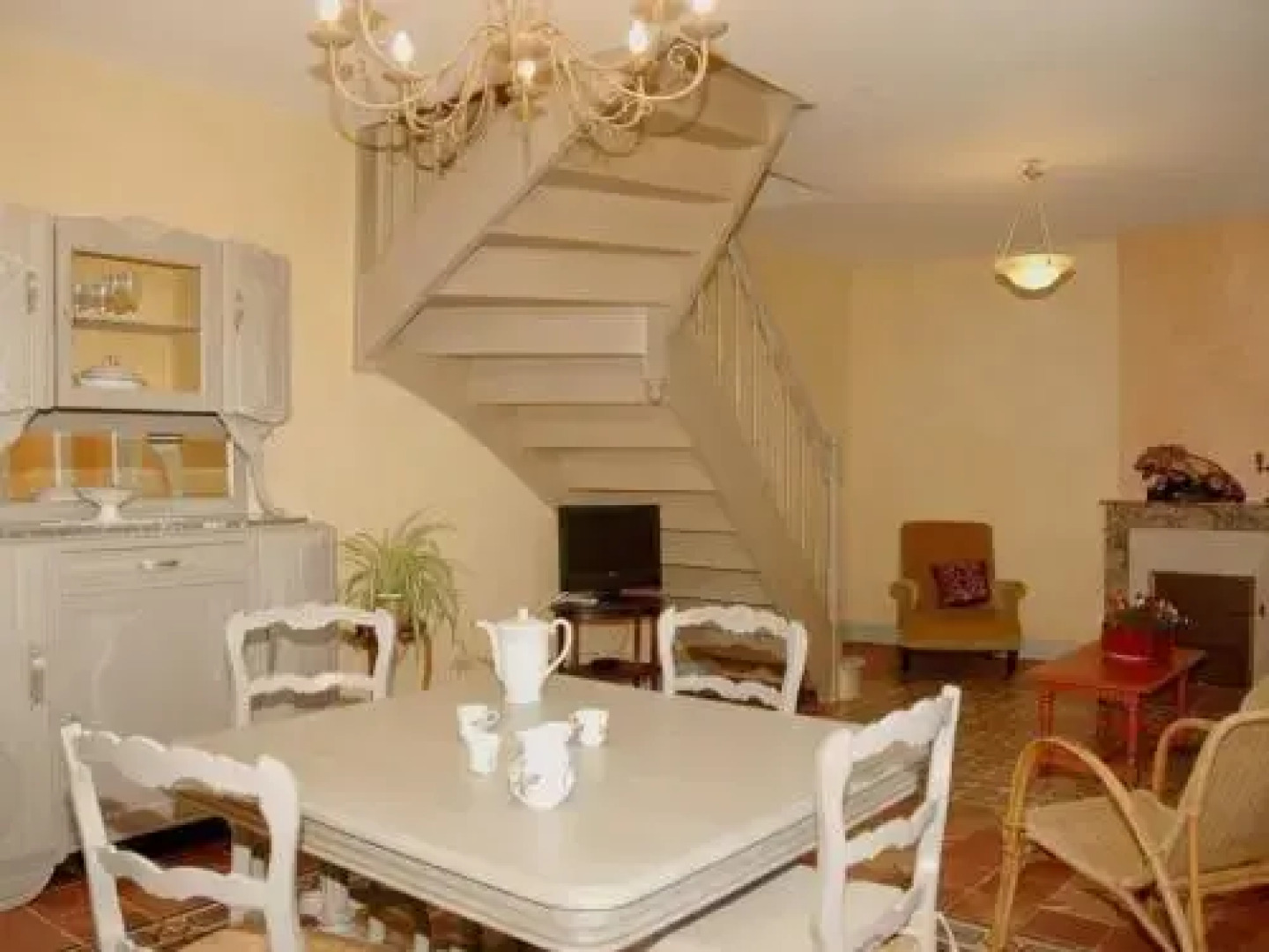 House La Chattiere 2