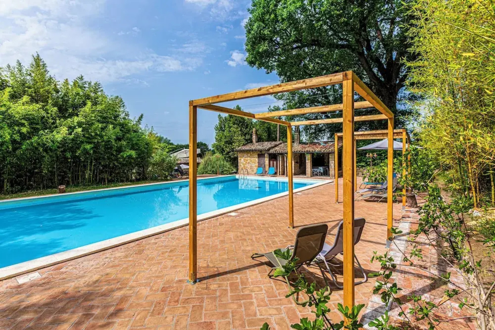 Radius Horse Ranch B&B