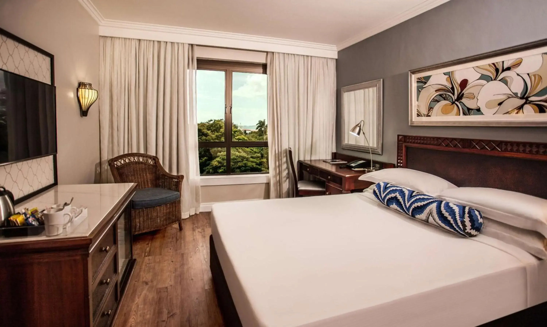 Southern Sun Hotel Dar es Salaam