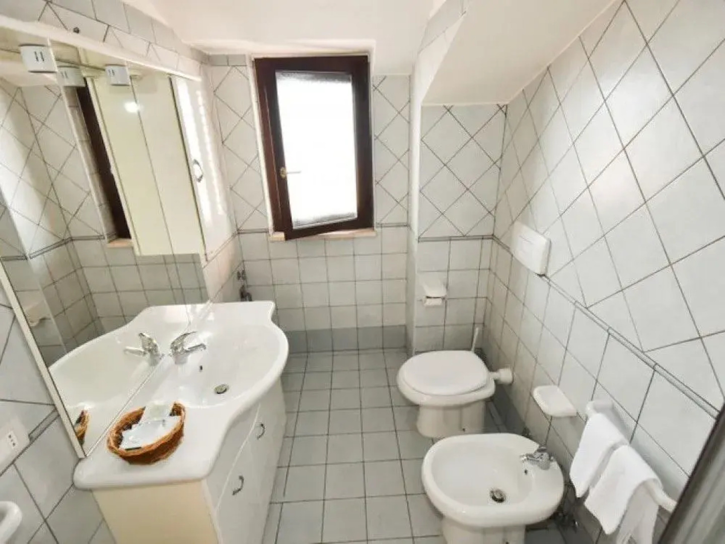 Borgo della Marinella