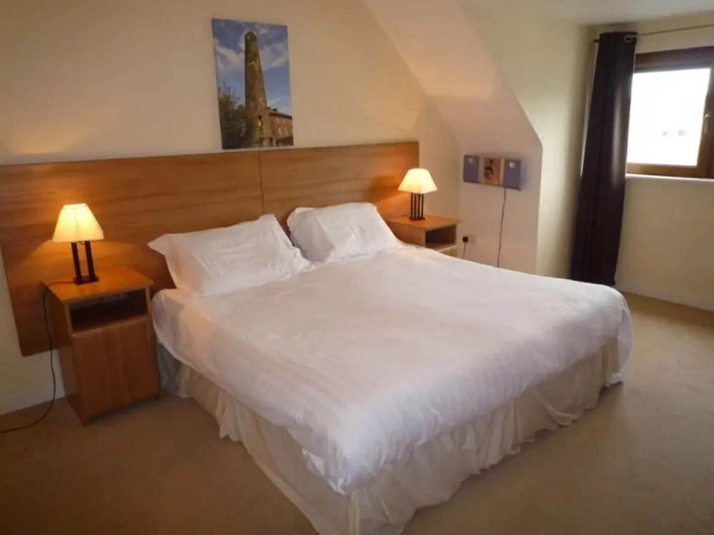 Shanagarry Holiday Village 2009