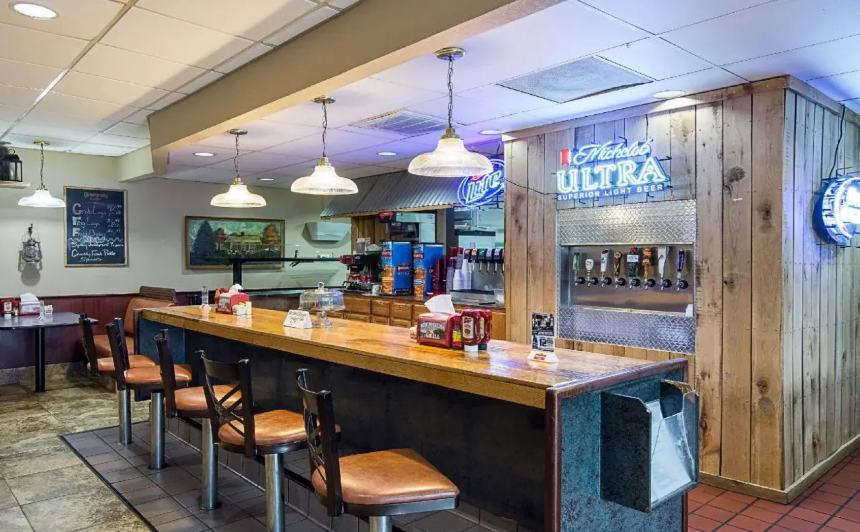 OYO Hotel Benton AR I-30